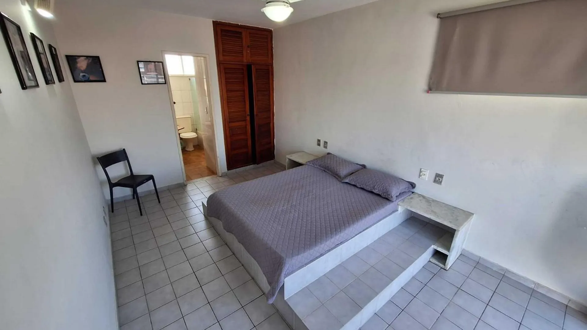 Cobertura Orla Com Vista Praia Forte Cabo Frio Apartment Brazil