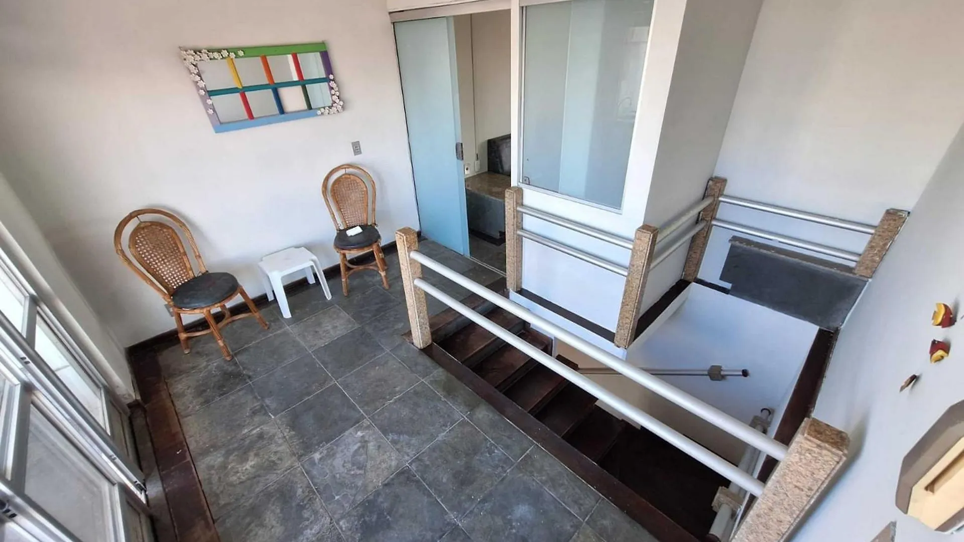 Cobertura Orla Com Vista Praia Forte Cabo Frio Apartment
