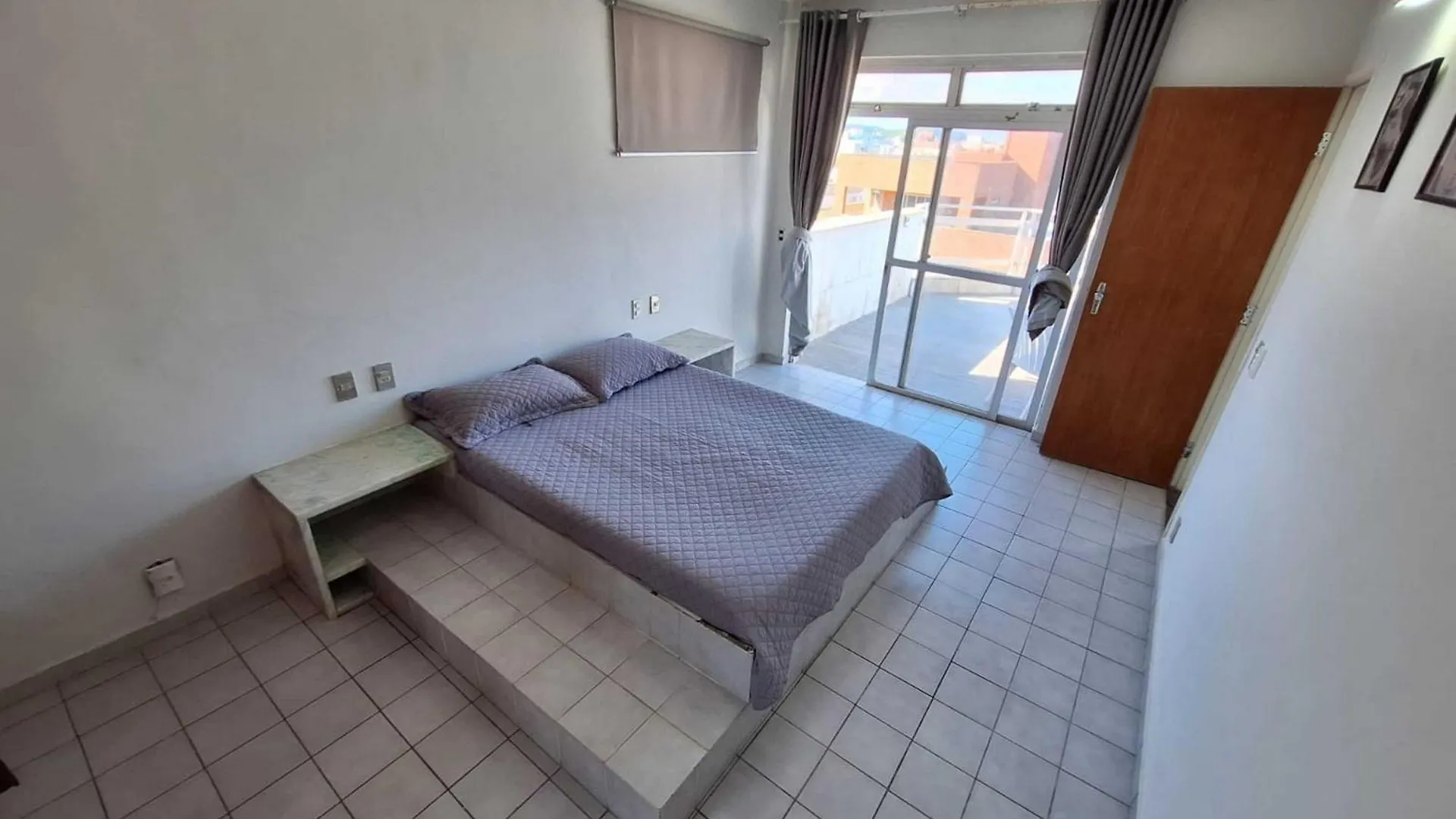 Cobertura Orla Com Vista Praia Forte Cabo Frio Apartment