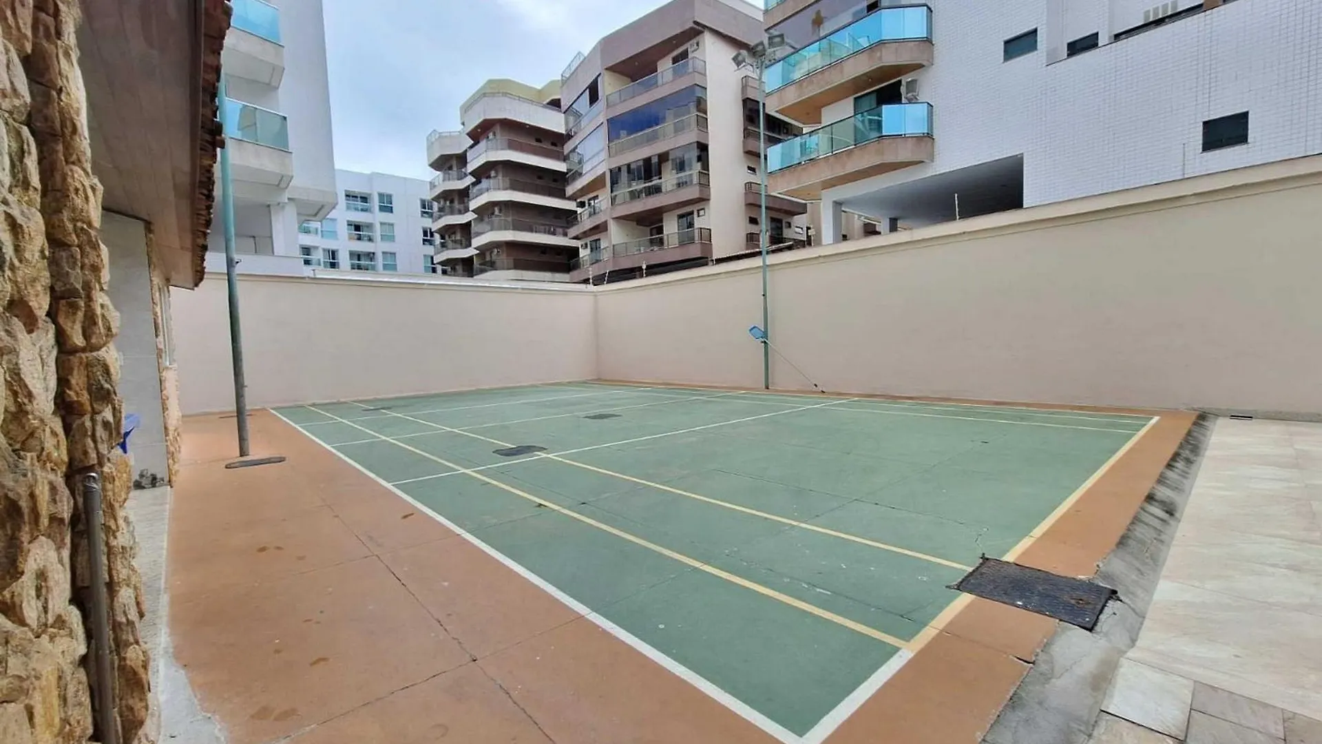 Cobertura Orla Com Vista Praia Forte Cabo Frio Apartment