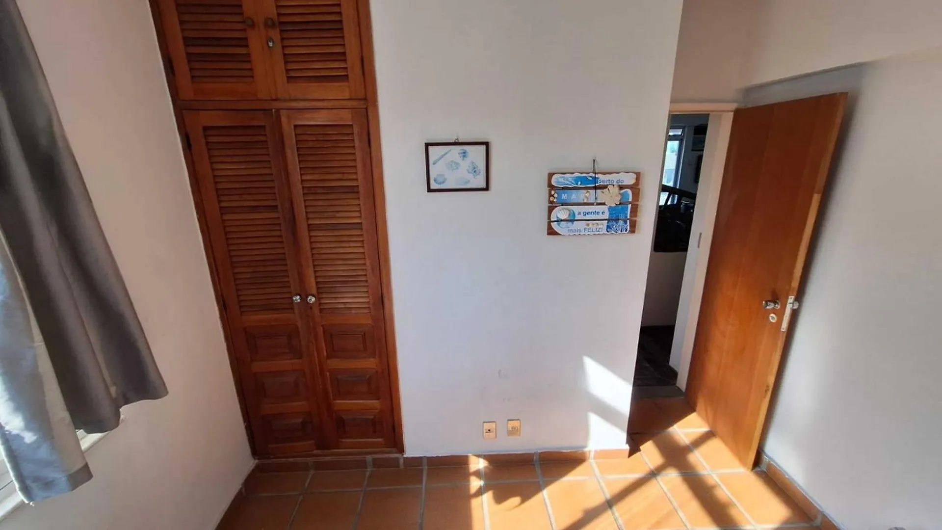 Cobertura Orla Com Vista Praia Forte Cabo Frio Apartment