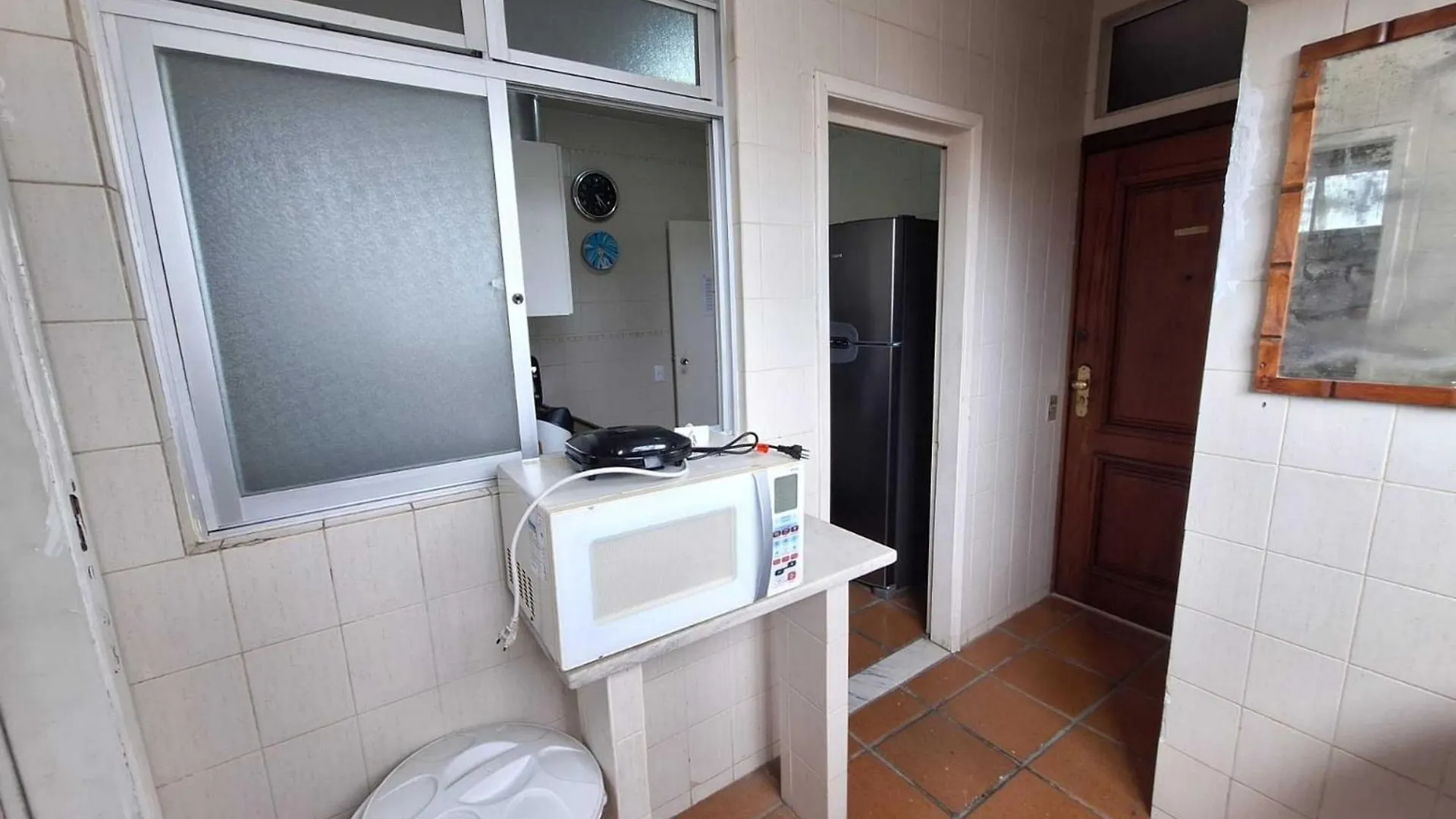 Cobertura Orla Com Vista Praia Forte Cabo Frio Apartment 0*,  Brazil