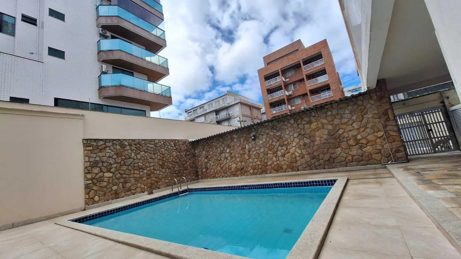 Cobertura Orla Com Vista Praia Forte Cabo Frio Apartment